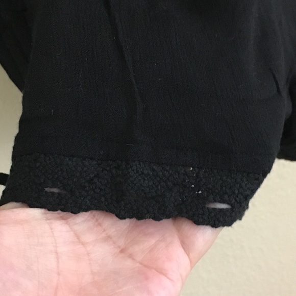 Endless Rose Revolve  Romper NWT small - Picture 4 of 6